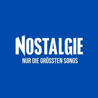 NOSTALGIE Radio logo