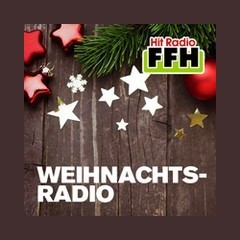 FFH Weihnachtsradio logo