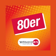 HITRADIO RTL 80er logo