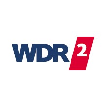 WDR 2 logo