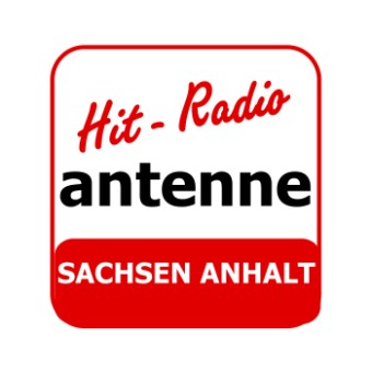 Antenne Sachsen Anhalt logo