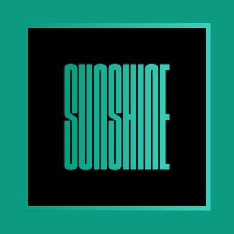 Sunshine live - House logo