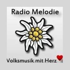Radio Melodie logo