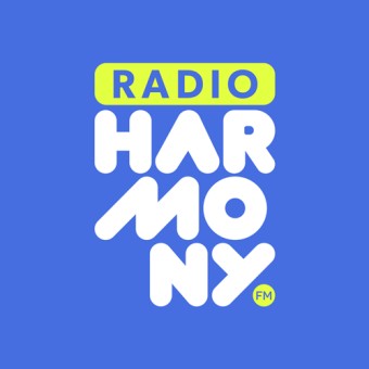 harmony.fm logo
