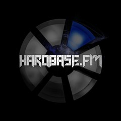 Hardbase FM logo