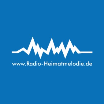 Radio Heimatmelodie logo