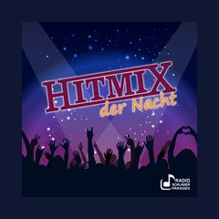 Radio Schlagerparadies - Hitmix der Nacht logo