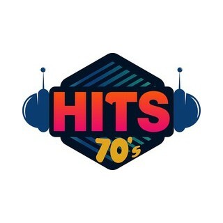 Hits 70's logo