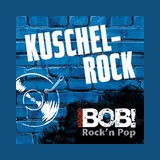 RADIO BOB! Kuschelrock logo