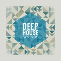 Deep House Sounds logo