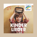 Radio Regenbogen - Kinderlieder logo