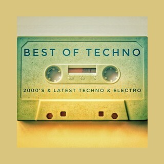 Best Of Techno logo
