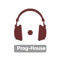 Hirschmilch Prog-House logo
