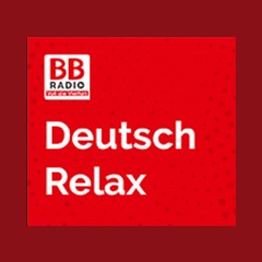 BB RADIO Deutsch relax logo