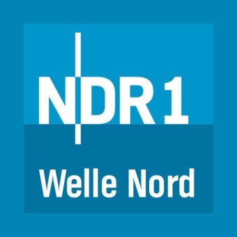 NDR 1 Welle Nord Flensburg logo