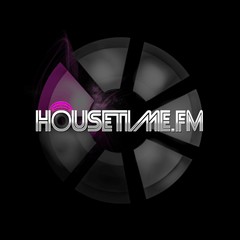 HouseTime.FM logo