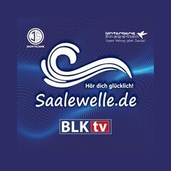 Radio Saalewelle logo