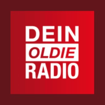 Dein Oldie Radio logo