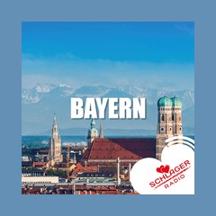 Schlager Radio - Bayern logo