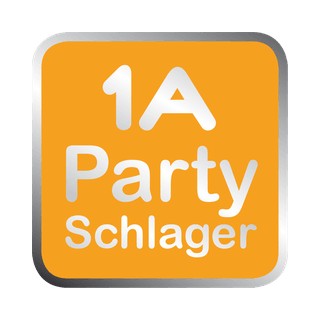 1A Partyschlager logo