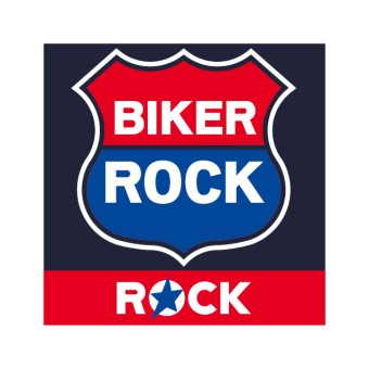 ROCK ANTENNE Biker Rock logo