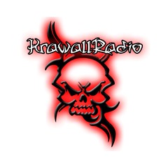 Krawall Radio logo
