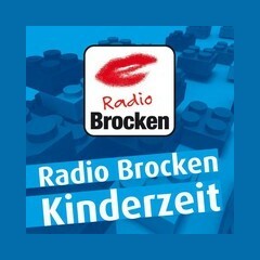 Radio Brocken Kinderzeit logo