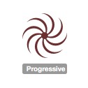 Hirschmilch Progressive logo