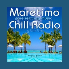 Maretimo Chill Radio logo