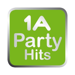 1A Party Hits logo