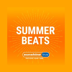Sunshine - Summer Beats logo