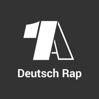 1A Deutsch Rap logo