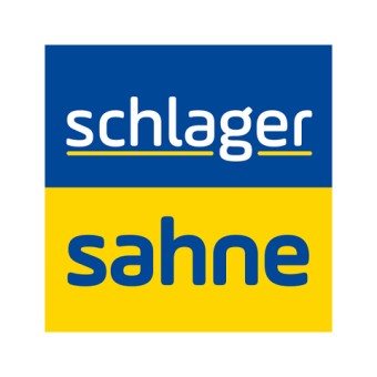 ANTENNE BAYERN Schlagersahne logo