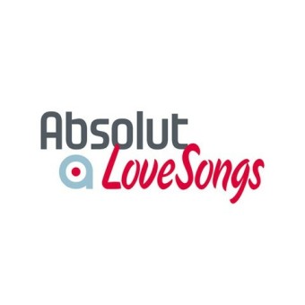 Absolut Relax Lovesongs logo