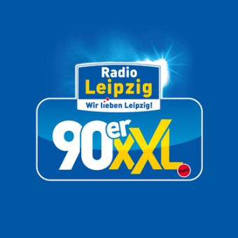 Radio Leipzig 90er XXL logo