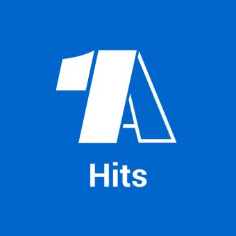 1A Hits logo