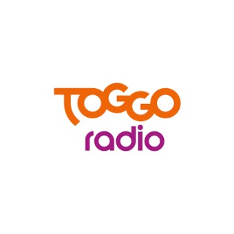 TOGGO Radio logo