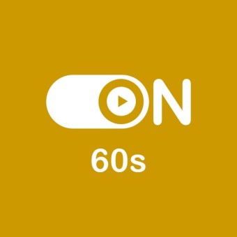 ON 60s logo