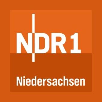 NDR 1 Niedersachsen Braunschweig logo
