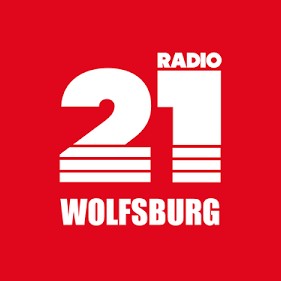 RADIO 21 Wolfsburg logo