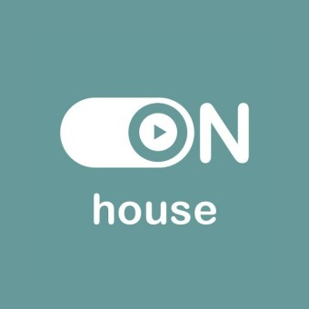 ON House logo