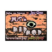 Just Hip Hop Radio logo