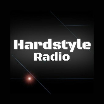 HardStyle Radio logo