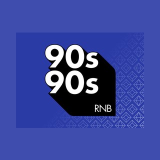 90s90s Soul & R&B logo