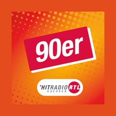 HITRADIO RTL 90er logo