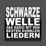 Schwarze Welle logo