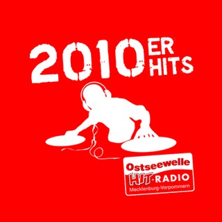 Ostseewelle 2010er Hits logo