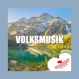 Schlager Radio - Volksmusik logo
