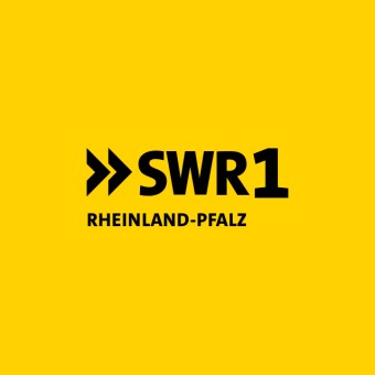 SWR1 Rheinland-Pfalz logo