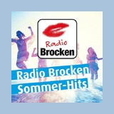 Radio Brocken Sommer-Hits logo